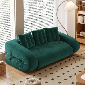 offering exceptional comfort and plenty of lounging space for maximum relaxation! With three adjustable settings