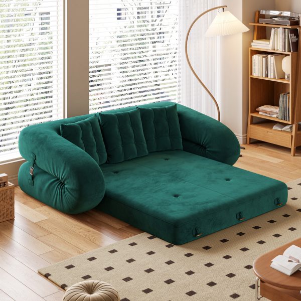 upholstery material:Velvet