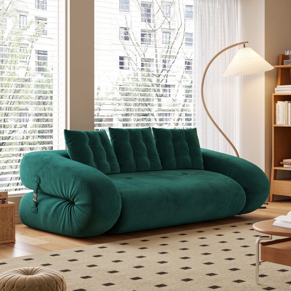style:Modern
