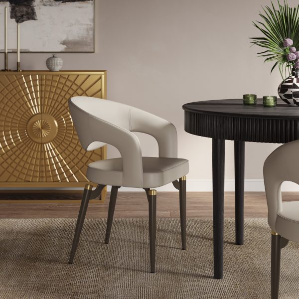upholstery material:PU Leather