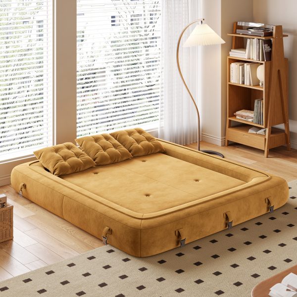 sofa type:Sofa Bed