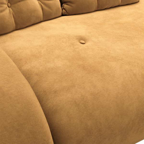 filling:Foam