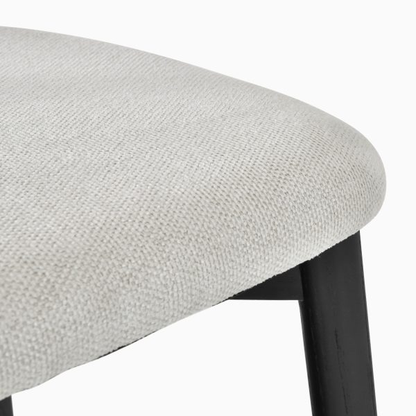 upholstery material:Cotton Linen