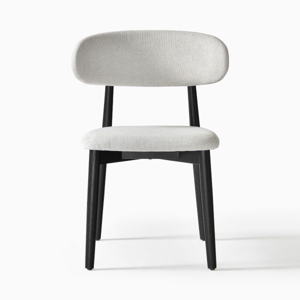 back design:Upholstered Back