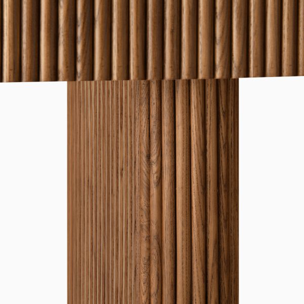 finish:Elm Veneer