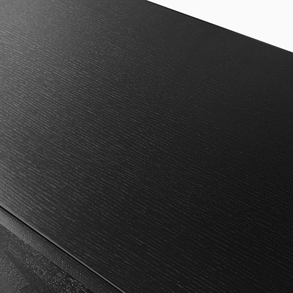 finish:Ash Wood Veneer