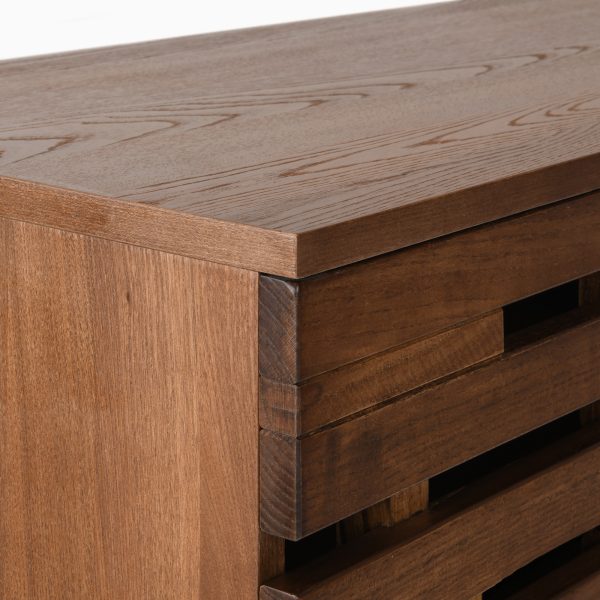 finish:Elm Veneer