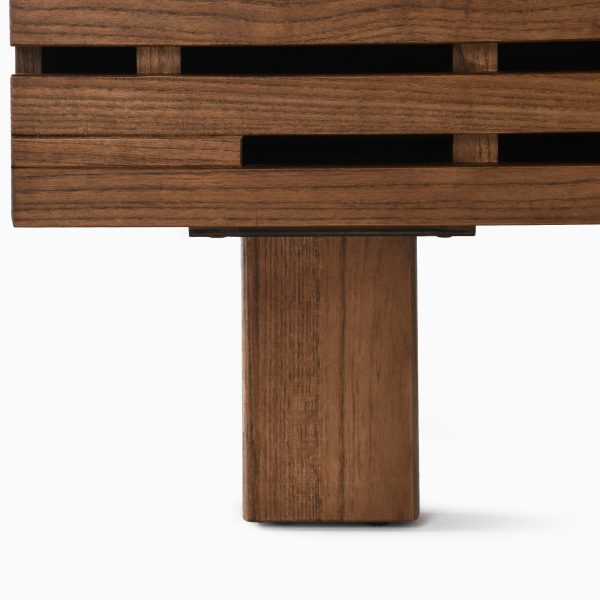 door material:Solid Wood