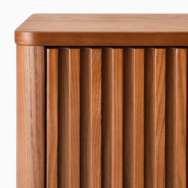 finish:Ash Wood Veneer