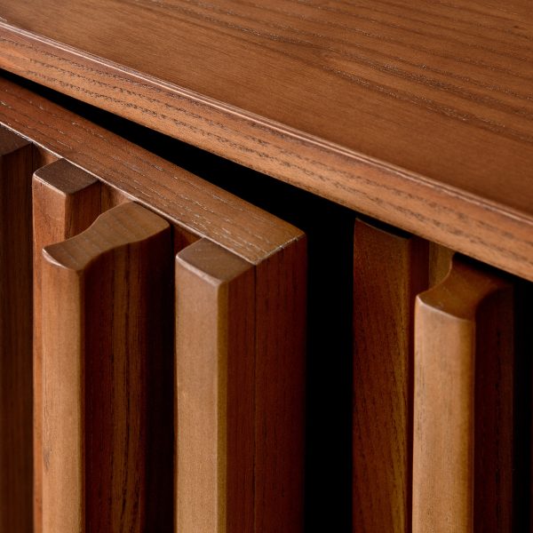material:Ash Wood