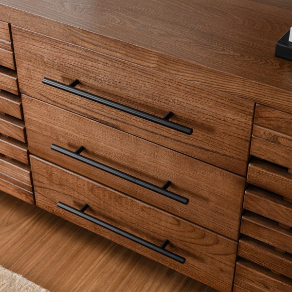 material:Solid Wood
