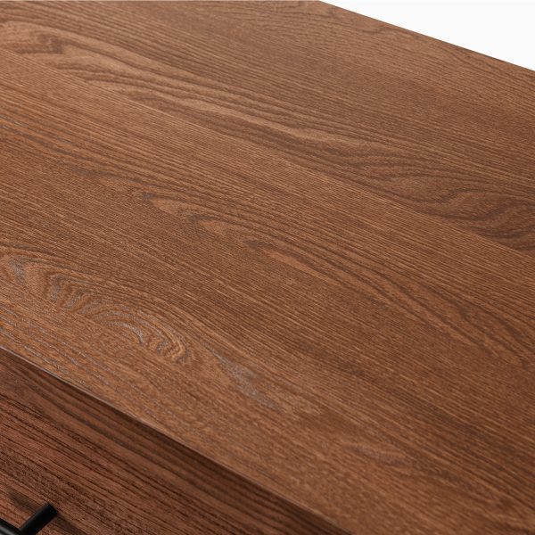finish:Elm Veneer