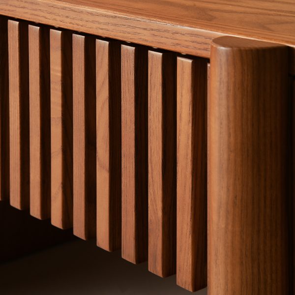 finish:Ash Wood Veneer