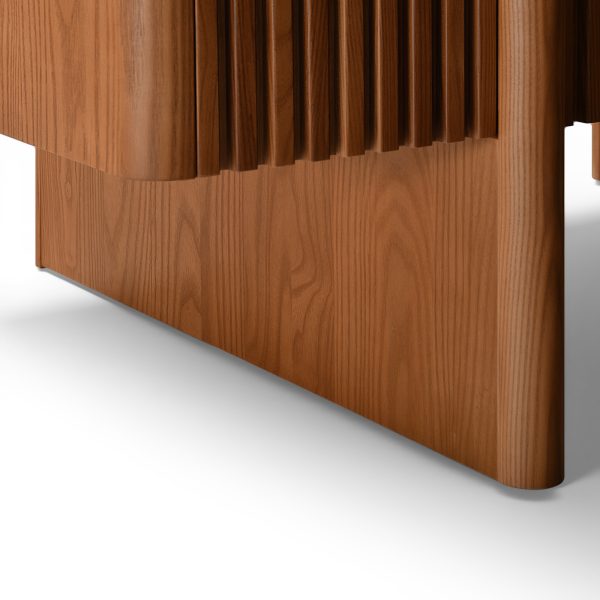 number of drawers:2