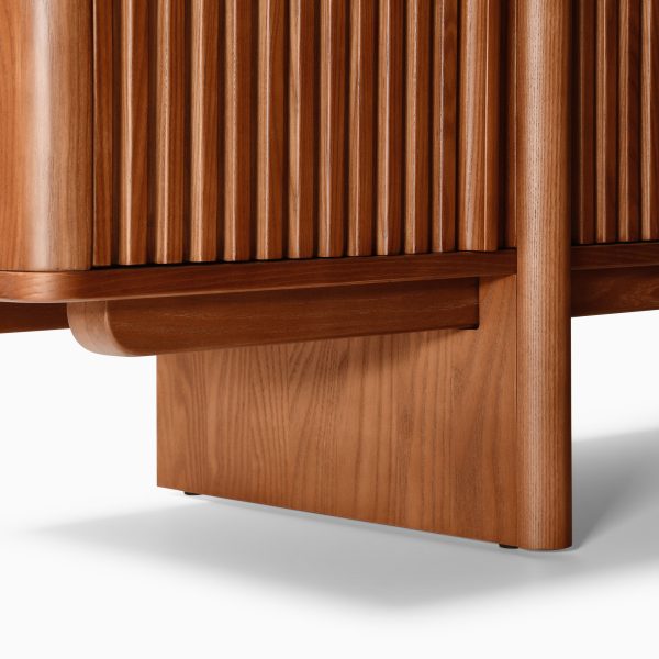 material:Ash Wood