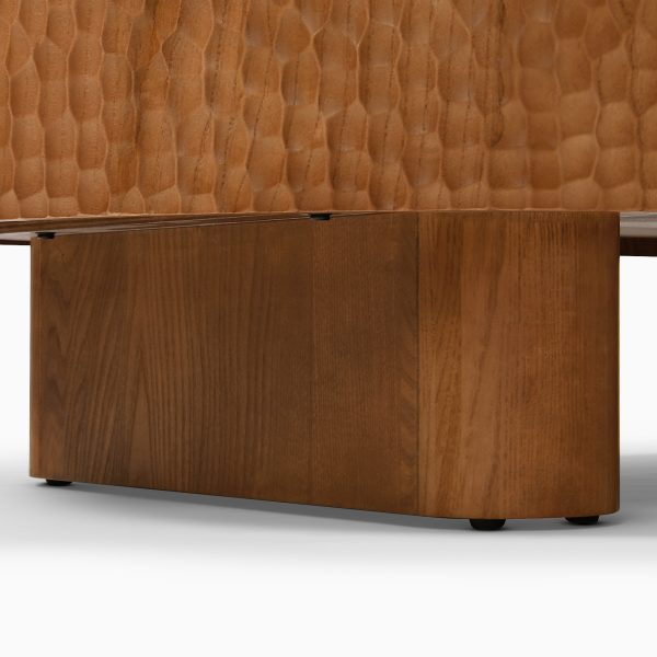 number of drawers:2
