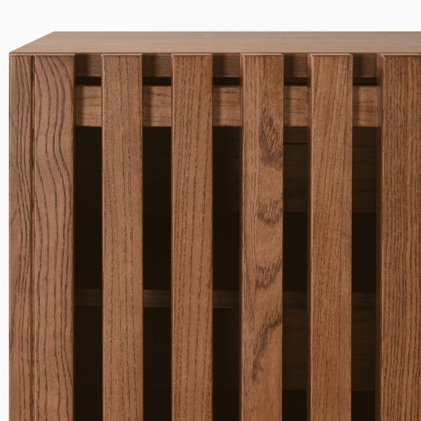 finish:Elm Veneer