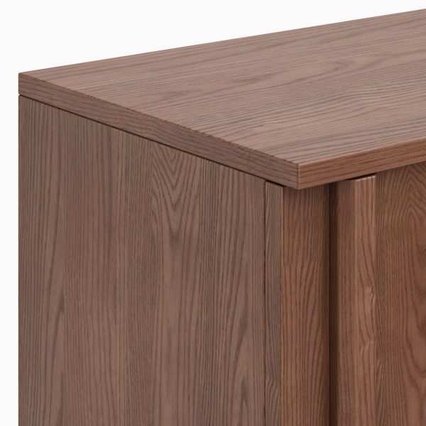 material:Ash Wood