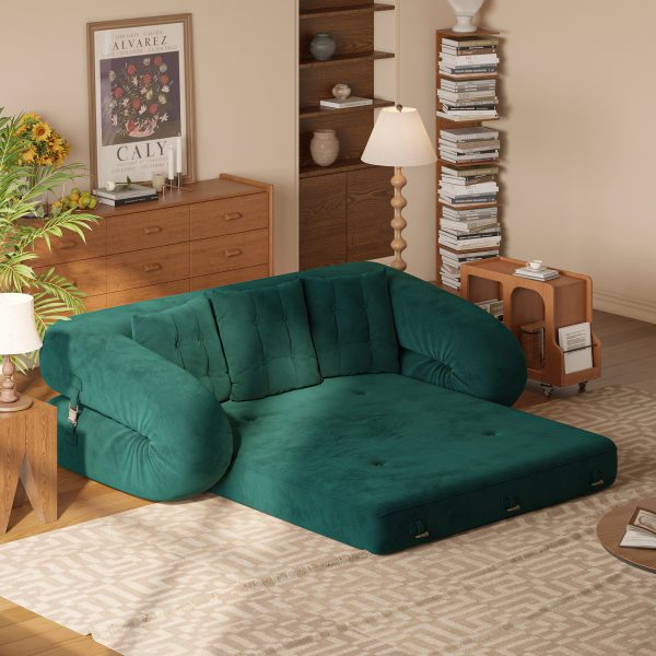 sofa type:Sofa Bed