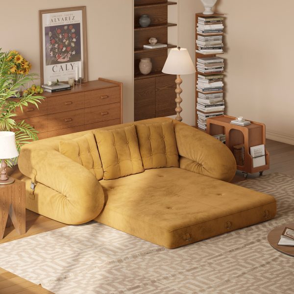 sofa type:Sofa Bed