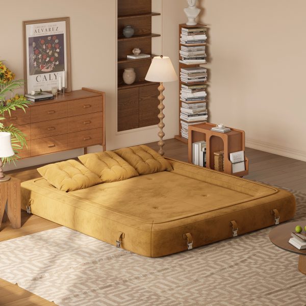 upholstery material:Velvet