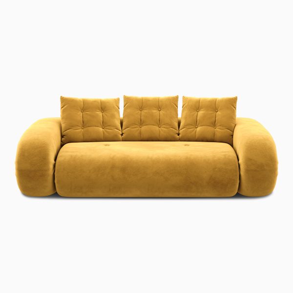 style:Modern