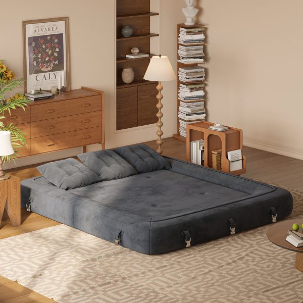 sofa type:Sofa Bed