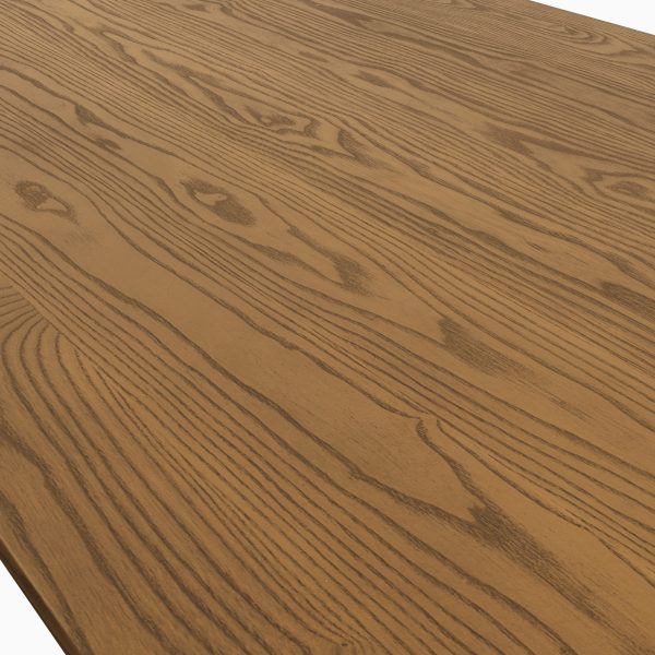 finish:Ash Wood Veneer