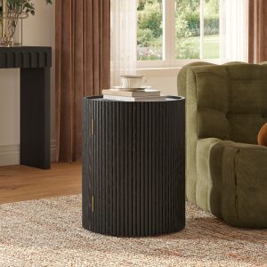 creating a visually appealing and balanced design.shape:Round
