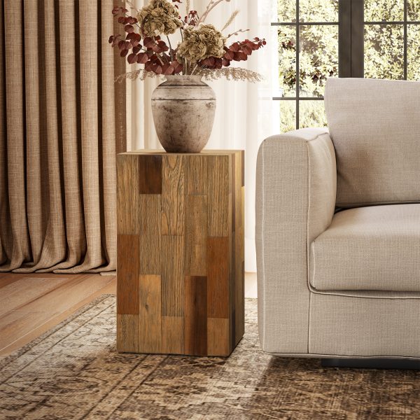 finish:Old Elm
