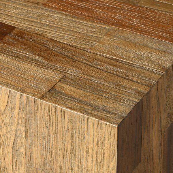 tabletop material:Old Elm