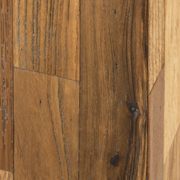 base material:Old Elm