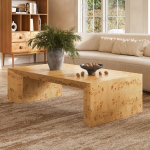 tabletop material:Engineered Wood