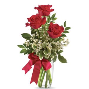 Send a message of love