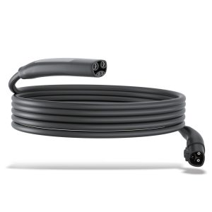 48A | 20ft Extension | Compatible with Model 3/Y/S/X | Flexible and Durable EV Charging Accessory | 1 Pack | Tesla Charger Not Included | Extra 15% off coupon: TESLAECRELEASE