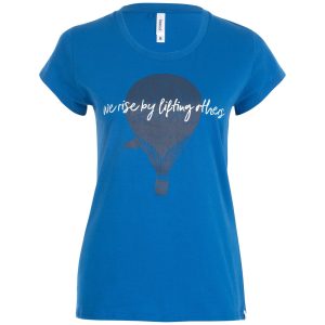 Explorer Tee - Rise - S