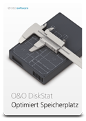 O&O DiskStat