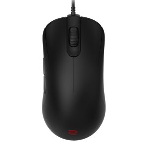 Symmetrical high profile design provides more support for your palm and allows movement to feel more stable
