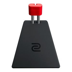 CAMADE II mouse cable management device  has a unique adjustable spring design enabling users to choose between 2 comfortable heights