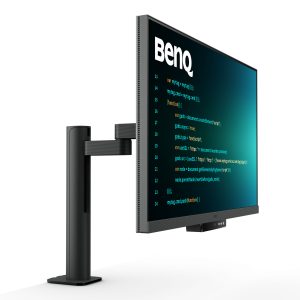 The BenQ RD320UA offers a 31.5" 4K display