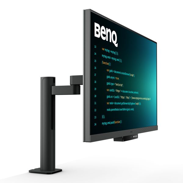 The BenQ RD320UA offers a 31.5" 4K display