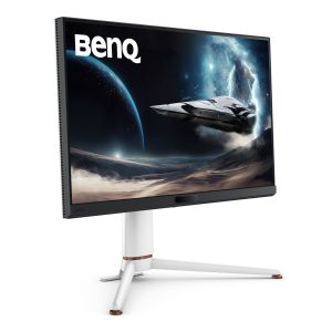 BenQ MOBIUZ Gaming Monitor EX271U comes with 165Hz