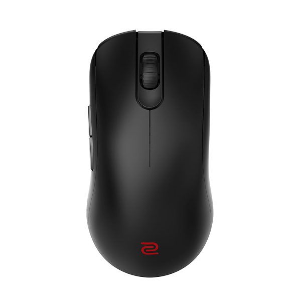 Experience unparalleled precision with the ZOWIE FK2-DW 4K Wireless Mouse. Designed for esports