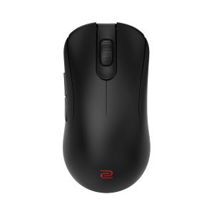 Dominate FPS games with the ZOWIE ZA13-DW 4K Wireless Mouse. Featuring a higher hump for fast