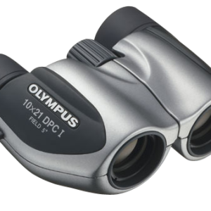 When visiting the sports matches and you are not in the front row the DPC I Series brings you all the exciting actions right in front of your eyes. And because it has built-in dioptric corrections you may take off your glasses.