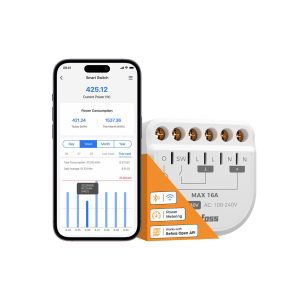Fully Open API Access: Supports JSON-RPC 2.0 via HTTP