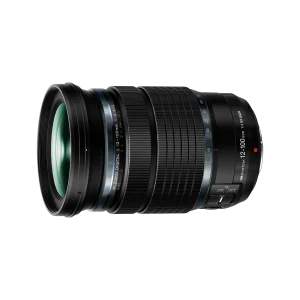 M.Zuiko Digital ED 12-100mm F4.0 IS PRO OM