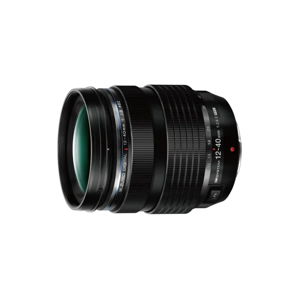 M.Zuiko Digital ED 12-40mm F2.8 PRO II
