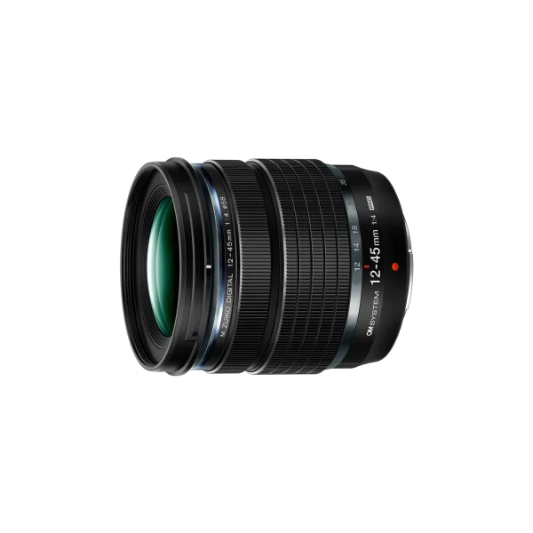 M.Zuiko Digital ED 12-45mm F4.0 PRO OM