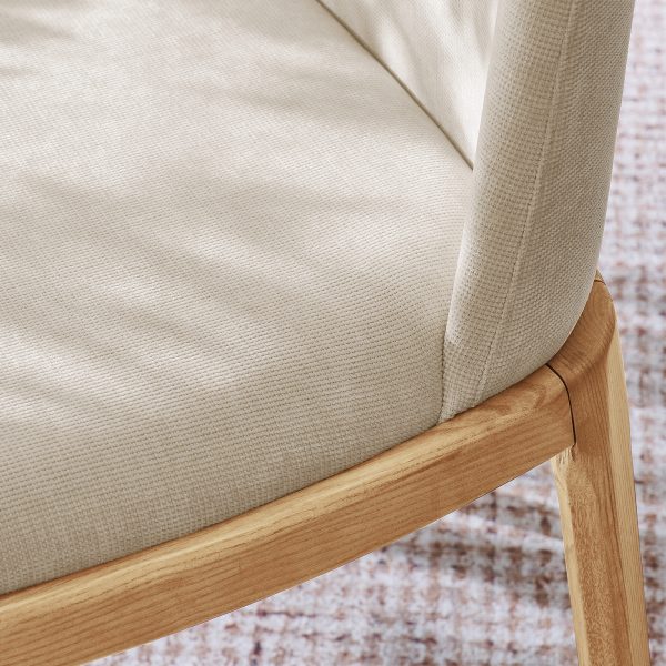 frame material:Ash Wood